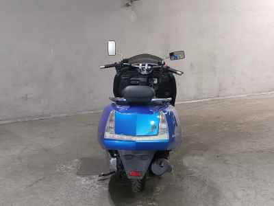 Yamaha Maxam 250 2005