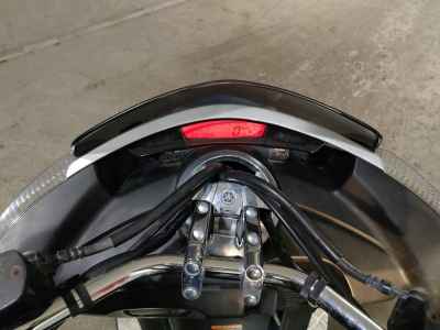 Yamaha Maxam 250 2005