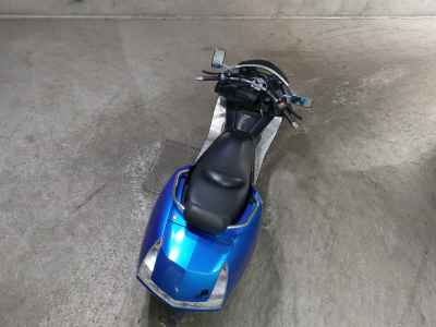 Yamaha Maxam 250 2005