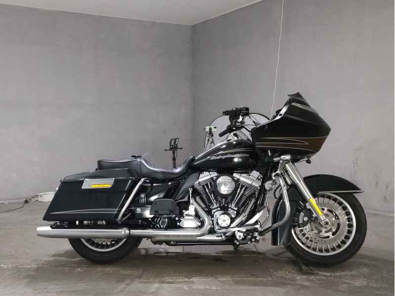 Harley-Davidson FLTRU103 2011