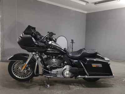 Harley-Davidson FLTRU103 2011