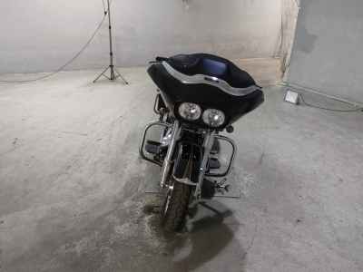 Harley-Davidson FLTRU103 2011