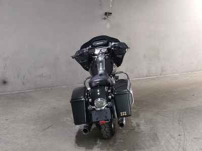 Harley-Davidson FLTRU103 2011