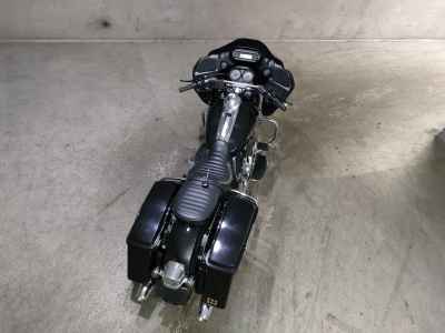 Harley-Davidson FLTRU103 2011