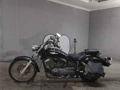 Yamaha Drag Star XVS250 2011