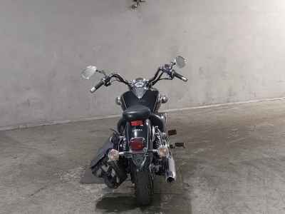 Yamaha Drag Star XVS250 2011