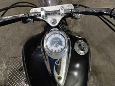 Yamaha Drag Star XVS250 2011