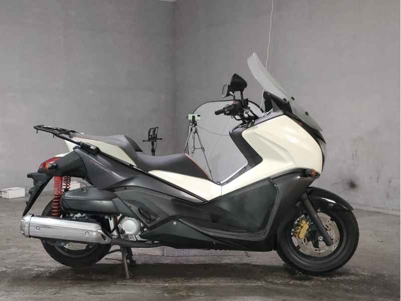 Honda Faze 2009