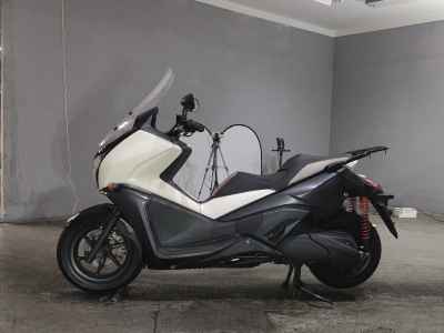 Honda Faze 2009