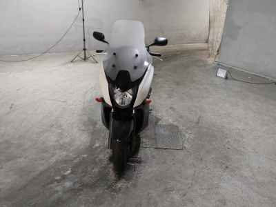 Honda Faze 2009