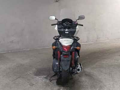 Honda Faze 2009
