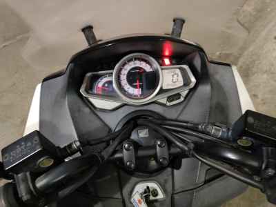 Honda Faze 2009