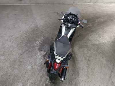 Honda Faze 2009