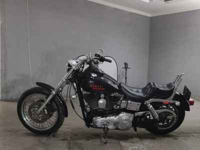 Harley-Davidson FXDL1450 2000