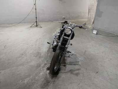 Harley-Davidson FXDL1450 2000