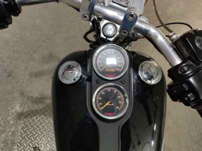 Harley-Davidson FXDL1450 2000