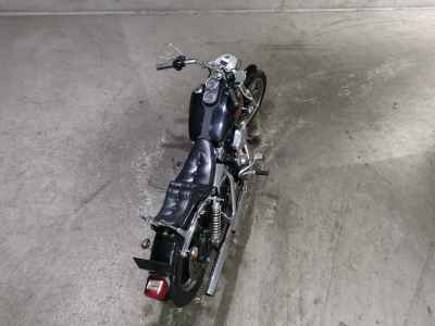 Harley-Davidson FXDL1450 2000