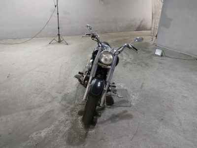 Yamaha XVS400 Drag Star Classic 2006