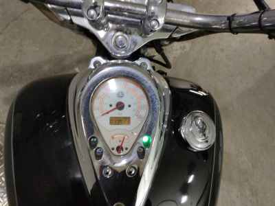 Yamaha XVS400 Drag Star Classic 2006