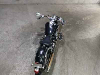 Yamaha XVS400 Drag Star Classic 2006