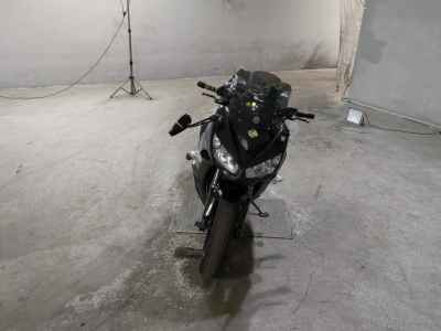 Kawasaki Ninja 1000 2014