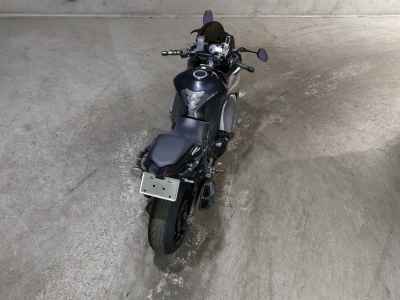 Kawasaki Ninja 1000 2014