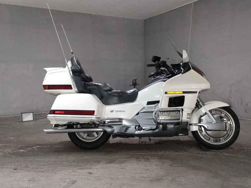 Honda GL1500SE 1993