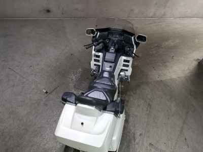 Honda GL1500SE 1993