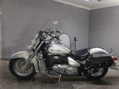 Suzuki Intruder 400 Classic 2003