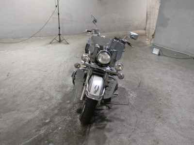 Suzuki Intruder 400 Classic 2003