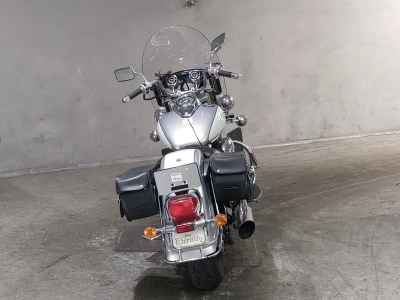 Suzuki Intruder 400 Classic 2003