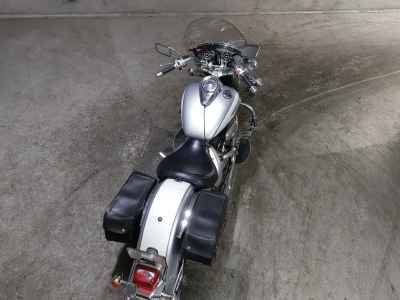 Suzuki Intruder 400 Classic 2003