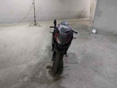 Honda CBR400R 2020