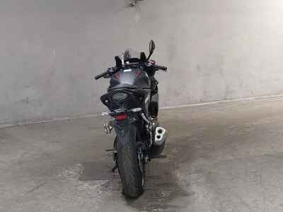Honda CBR400R 2020