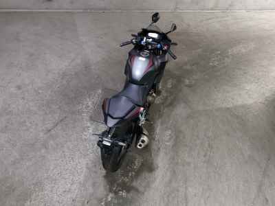 Honda CBR400R 2020