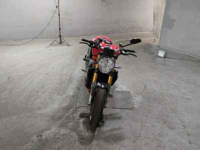 Ducati Monster 1200S 2020