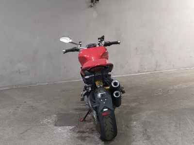 Ducati Monster 1200S 2020