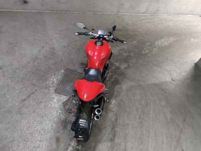 Ducati Monster 1200S 2020