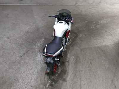 Kawasaki Ninja 400R 2012