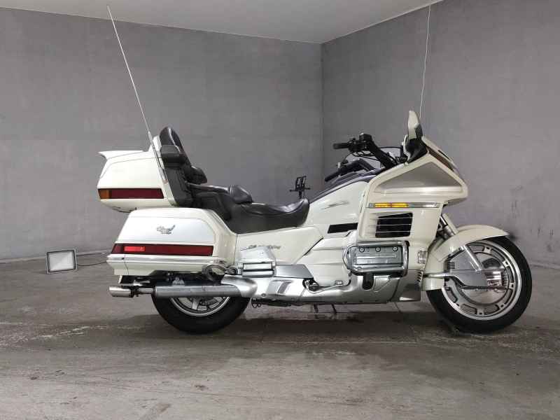 Honda GL1500SE 1990