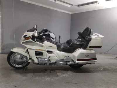 Honda GL1500SE 1990