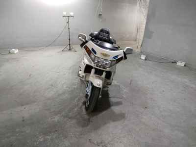 Honda GL1500SE 1990