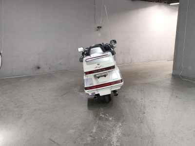Honda GL1500SE 1990