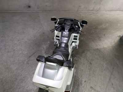 Honda GL1500SE 1990
