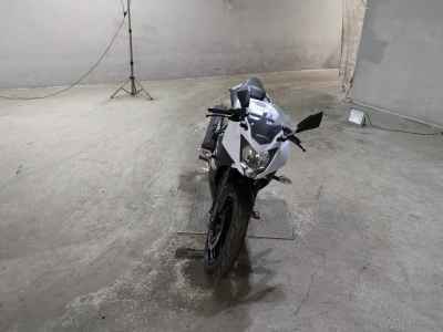 Kawasaki Ninja 250 2020