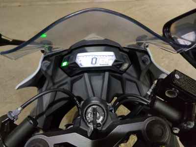 Kawasaki Ninja 250 2020