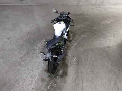 Kawasaki Ninja 250 2020