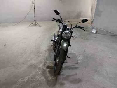 Ducati Scrambler Icon 2016