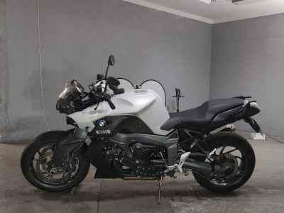 BMW K1300R 2010