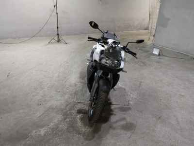 BMW K1300R 2010
